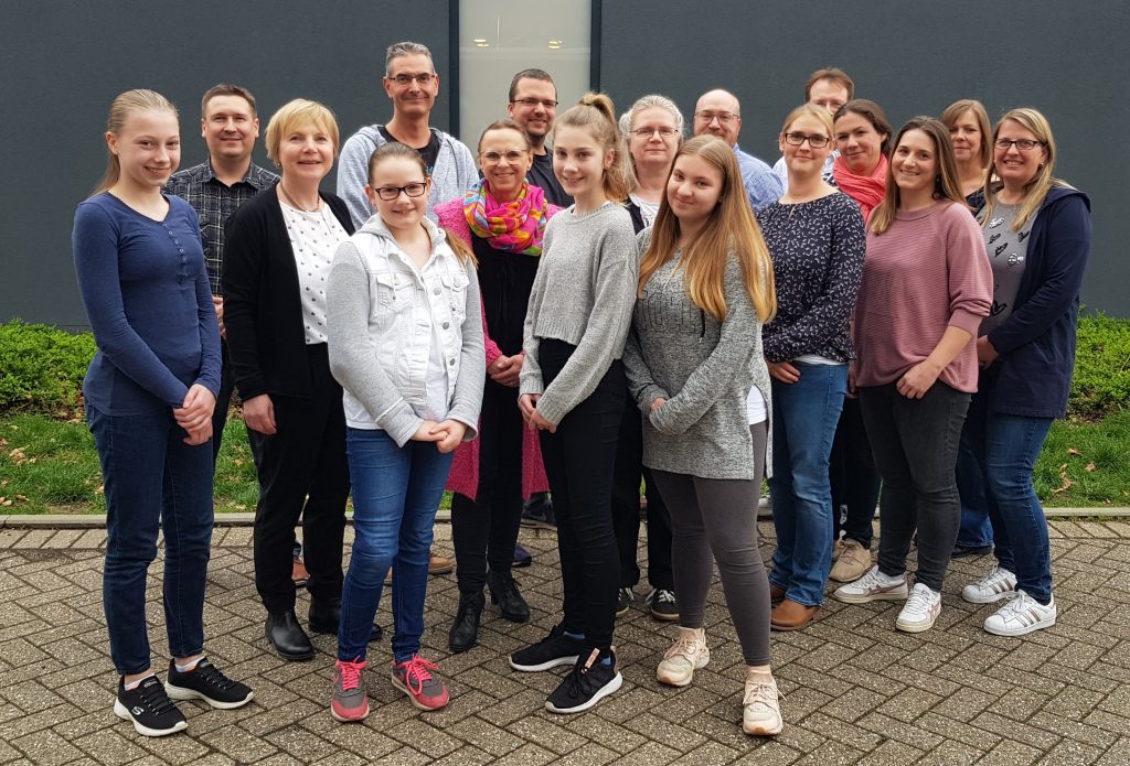 Schulkonferenz042019