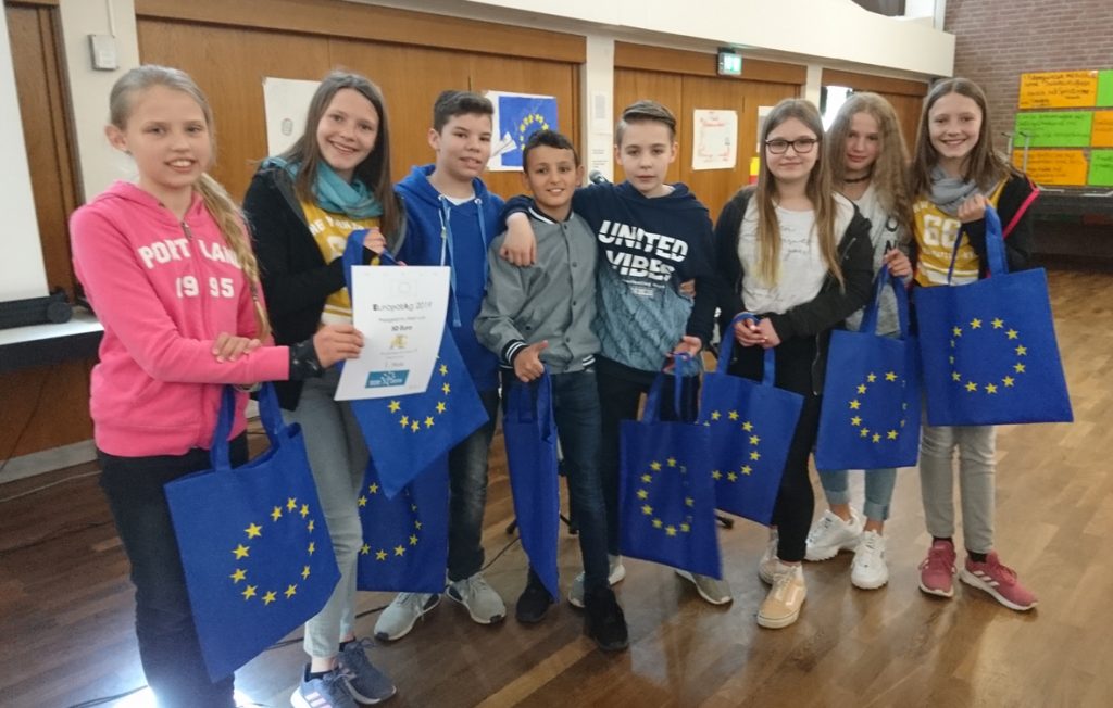 EU-Tag2019