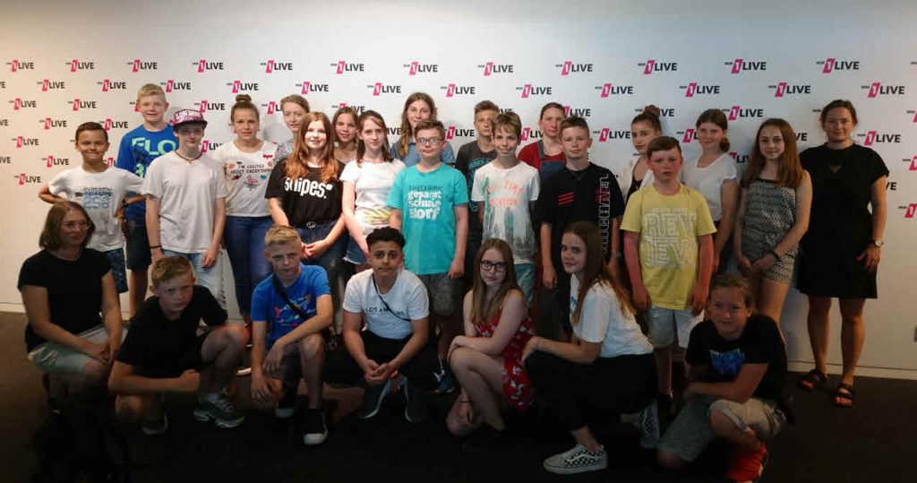 1live Besuch2019