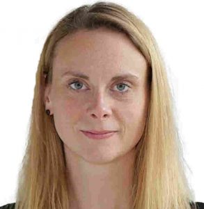 Anne MacDonald