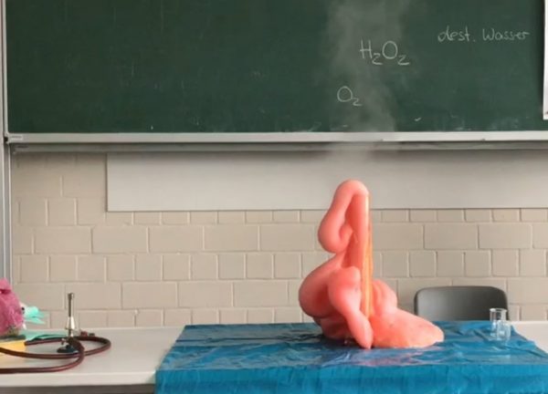 MINT Tage Elefantenzahnpasta2019