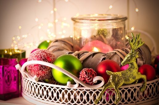 Weihnachten