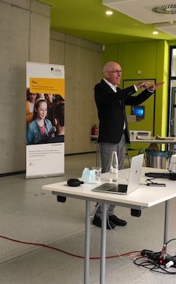 Prof. Dr. Leisen