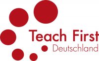 Teach first logo