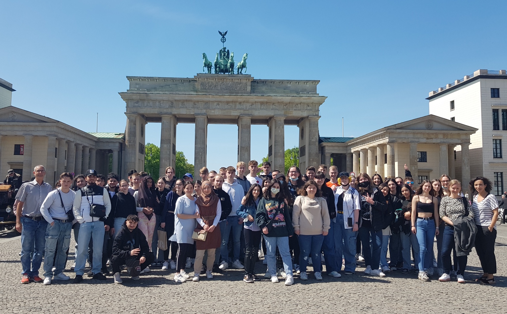 Berlin_Abschlussfahrt2022