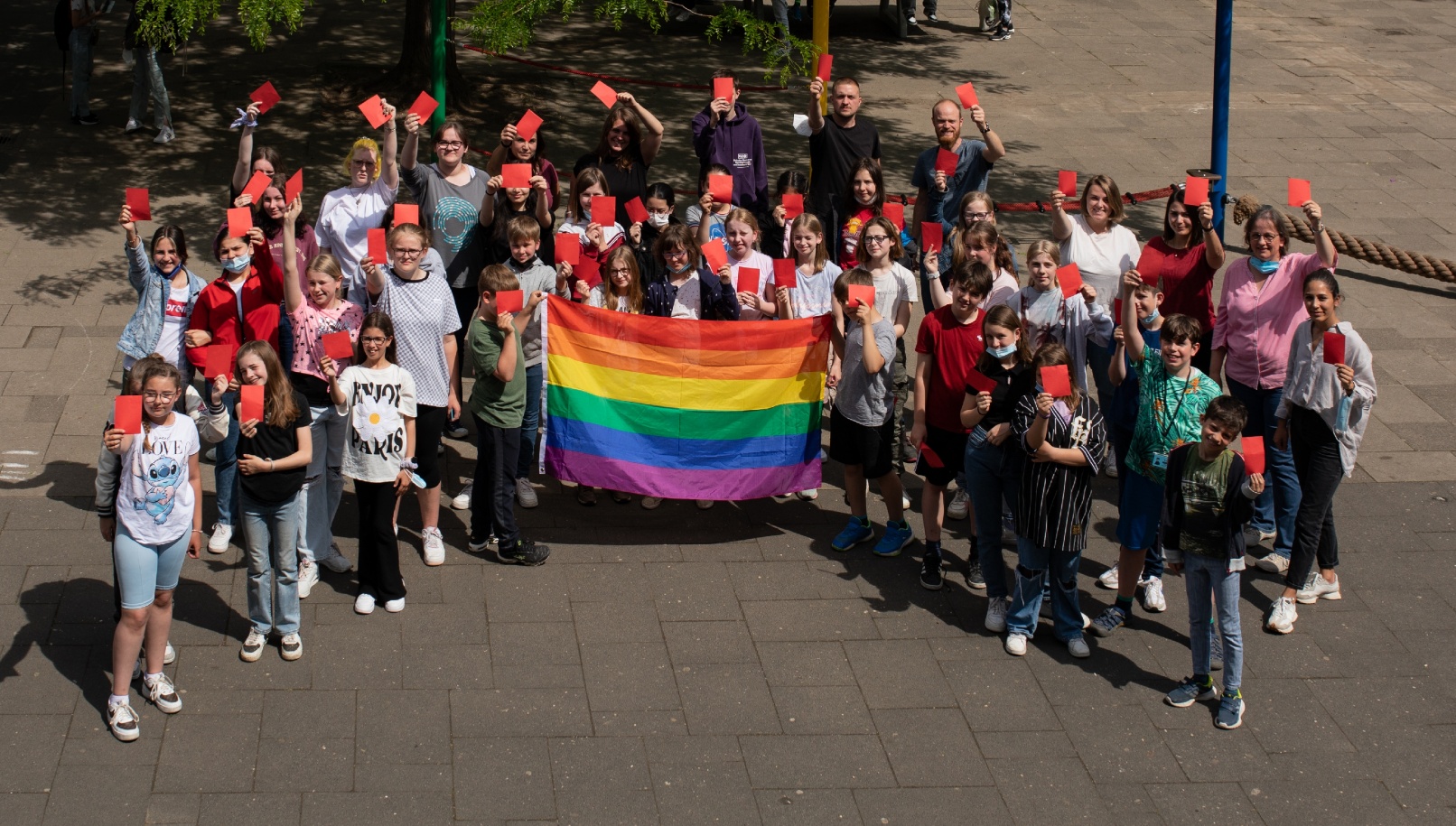 IDAHOBIT Day2022