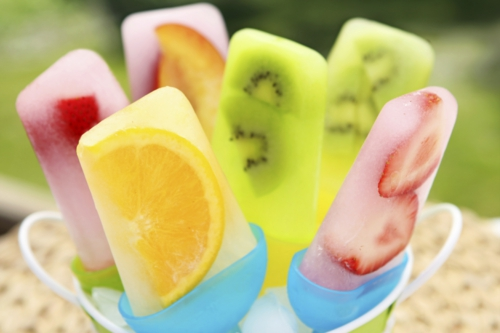 Sommerferiengruß