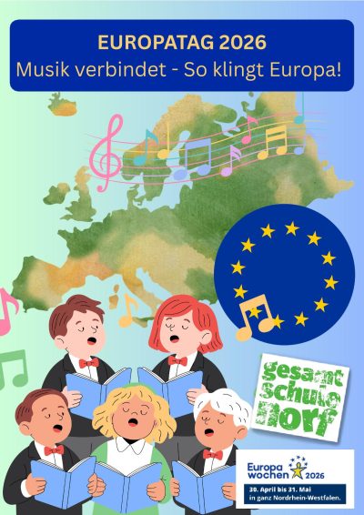EUROPATAG 2026 Musik verbindet – So klingt Europa!-1